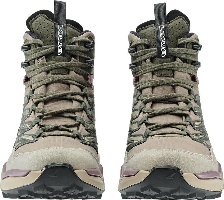 Produktbild Lowa Maddox Pro Gtx Mid Ws (40.5)