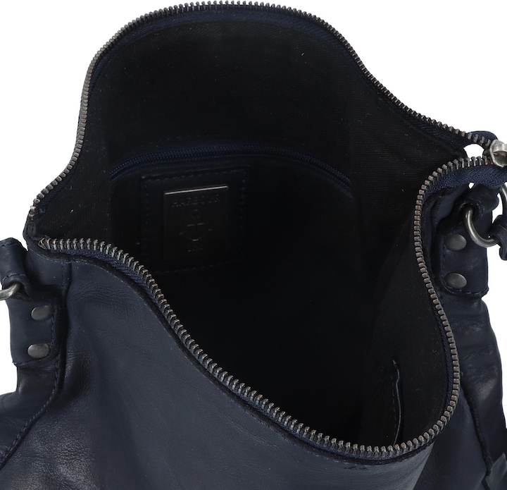 Produktbild Harbour 2nd Anchor Love Umhängetasche Leder 34 cm