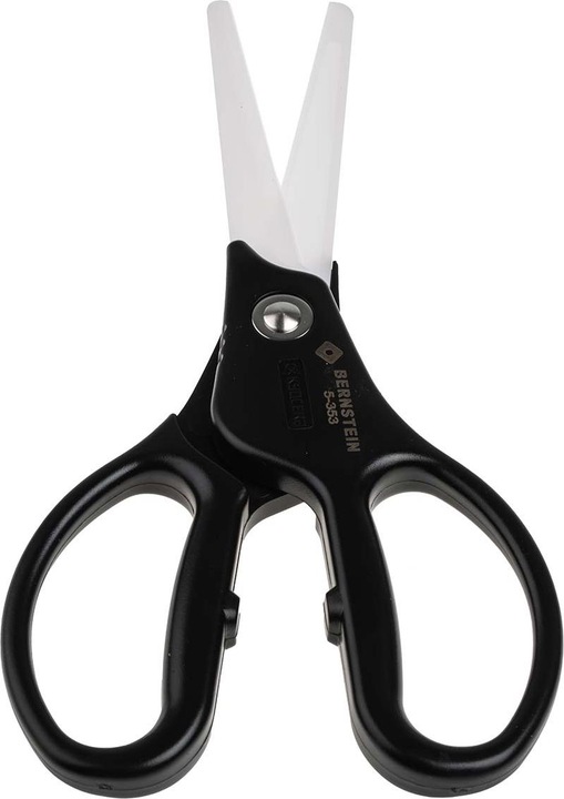 Produktbild Bernstein 5-353 Keramikschere (19 cm)
