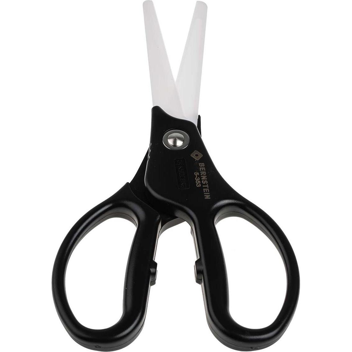 Thumbnail - Bernstein, Schere, 5-353 Keramikschere (19 cm)