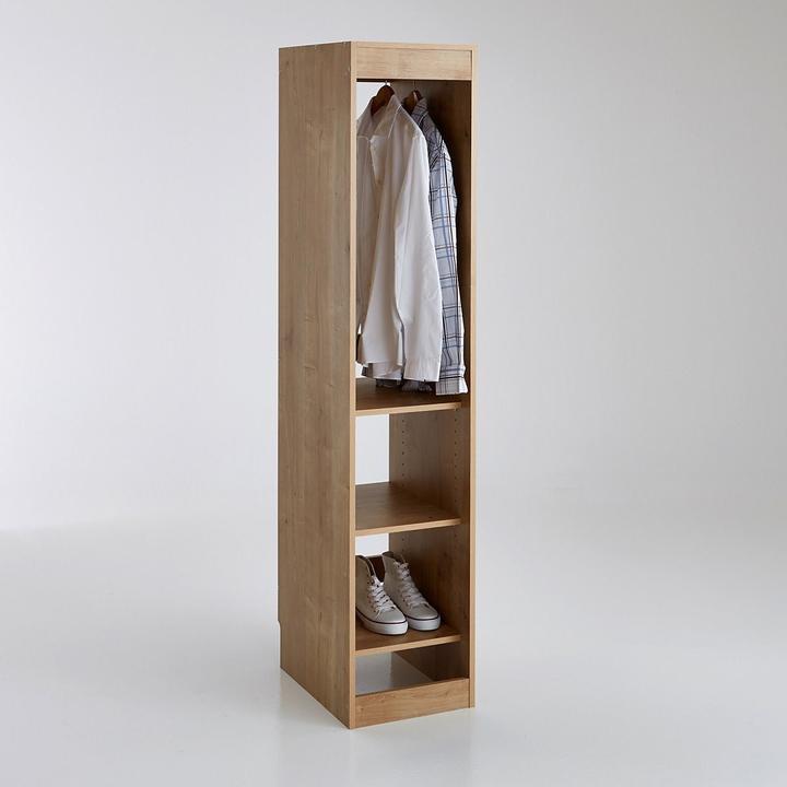 Actual product image La Redoute Interieurs Build (2 x 36.5 x 180 cm)