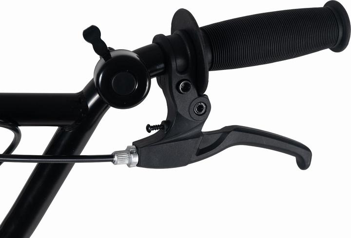 Produktbild Wyld BMX Freestyle 20" TRX