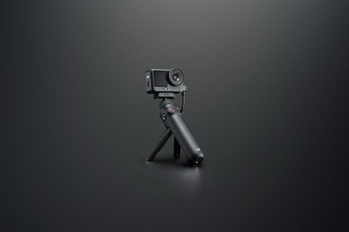 Image du produit DJI Poignée de batterie double direction Osmo Action 6