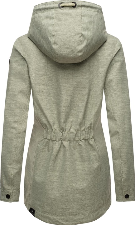 Actual product image Ragwear Zuzka (5XL)