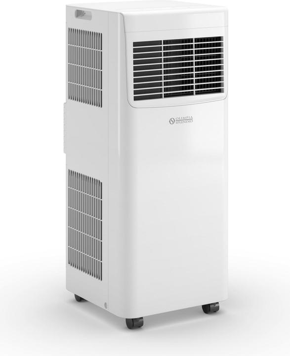 Actual product image Olimpia Splendid Dolceclima Compact (25 m², 8000 BTU/h)