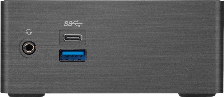 Actual product image Gigabyte GB-BLCE-4105 2.5" (Intel Celeron J4105)