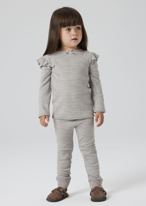 Produktbild Name it Slim Fit Oberteil mit langen Ärmeln (98)