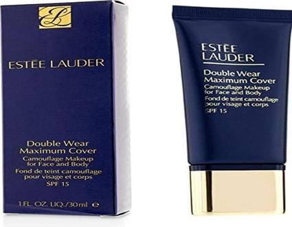 Image du produit Estée Lauder Double usage - Couverture maximale Maquillage de camouflage SPF15 Beige désert 2N1 (No. 2N1 Beige Désert Beige)