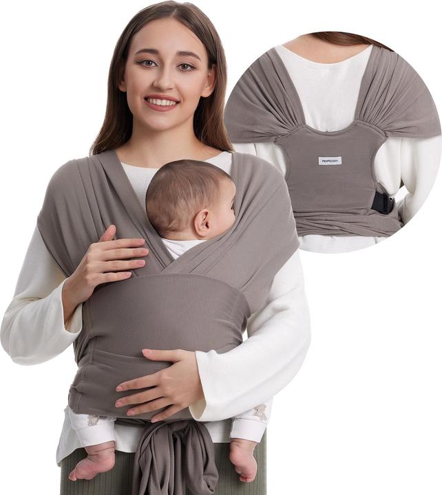 Image du produit Momcozy Écharpe de portage