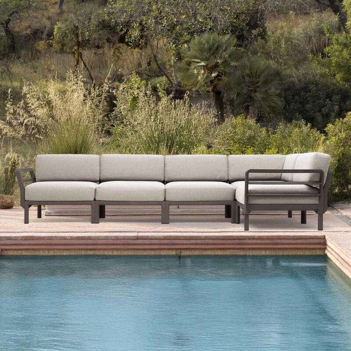 Produktbild Nardi Maximo 5 Terra - Perla