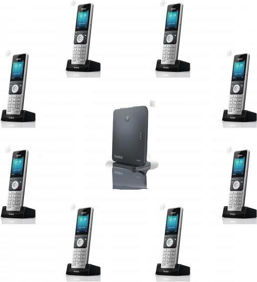 Image du produit Yealink W60p