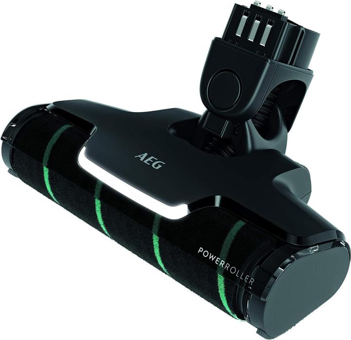 Image du produit AEG AZE137 Poulie souple de puissance pour les modèles QX6 QX7 QX8.2 QX9