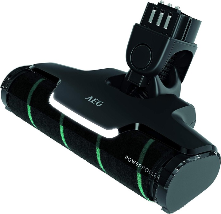 Actual product image AEG AZE137 Power Soft Reel for QX6 QX7 QX8.2 QX9 Models