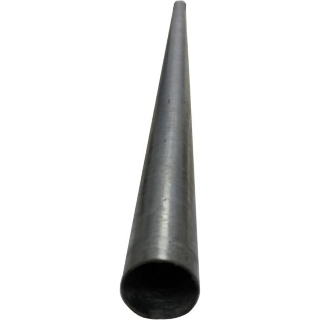 Televes Antennenmast MAST 48/1000 Antennenmast 48mm/1m NICHT steckbar (MAST481000)