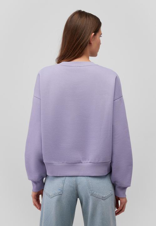 Image du produit Mavi Crew Neck Sweatshirt (M)