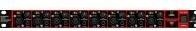 Actual product image Behringer Ultragain Digital Ada8200