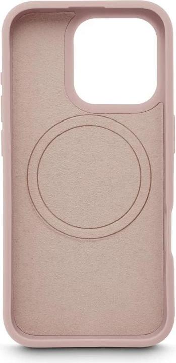 Actual product image Hama Fantastic Feel (Apple iPhone 16 Pro)