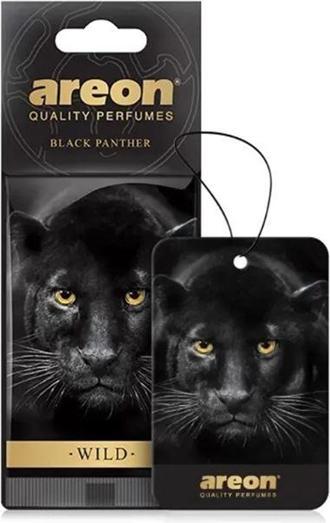 Areon Wild Black Panther