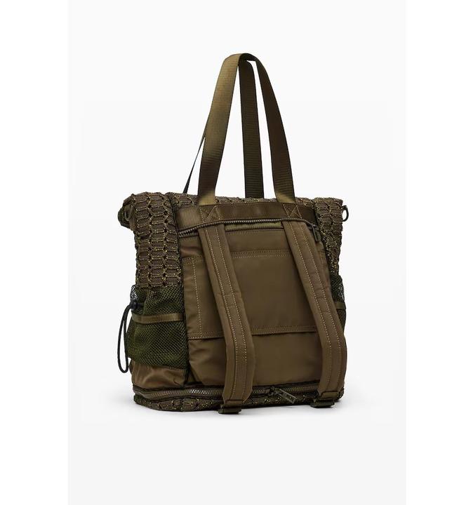 Image du produit Desigual Modularis Apolo Voyager (29.10 l)