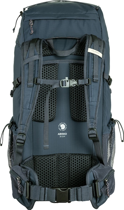 Actual product image Fjällräven Abisko Hike 35 (35 l)