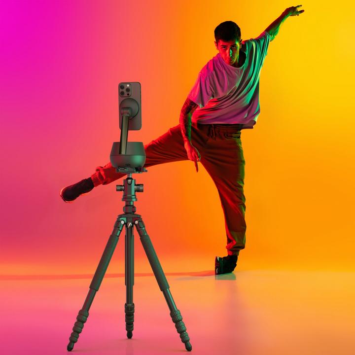 Actual product image Belkin Auto Tracking Ständer Pro