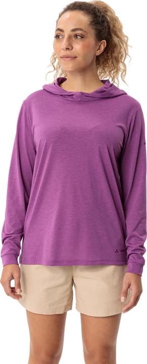 Actual product image Vaude Mineo LS Hoody (44)