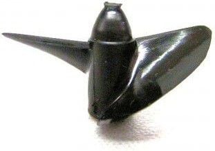 Produktbild Graupner 2-Blatt Schiffsschraube Links