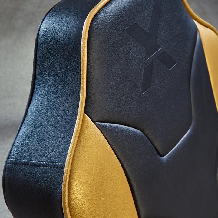 Actual product image X Rocker Shadow 2.0