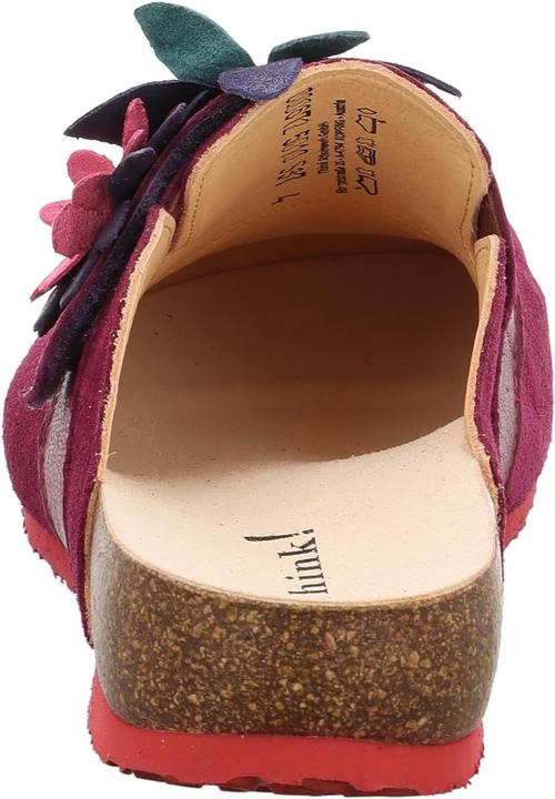 Actual product image Think! Julia Sustainable Slippers (42)