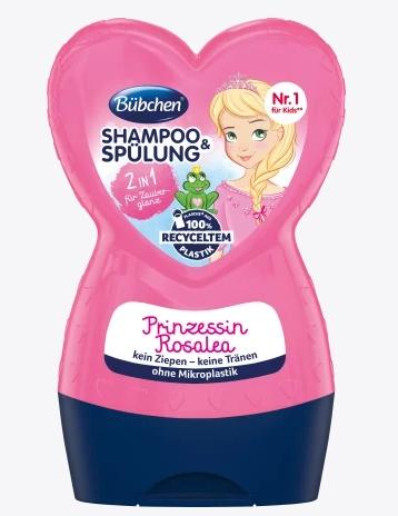 Image du produit MGA Princesse Rosalea