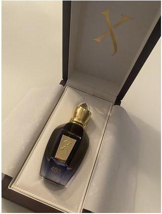 Produktbild XerJoff Join the Club 400 (Eau de Parfum, 50 ml)