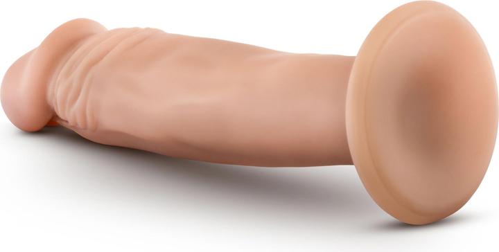 Image du produit Blush Dr. Skin â Dr. Small Dildo mit Saugnapf â Vanille