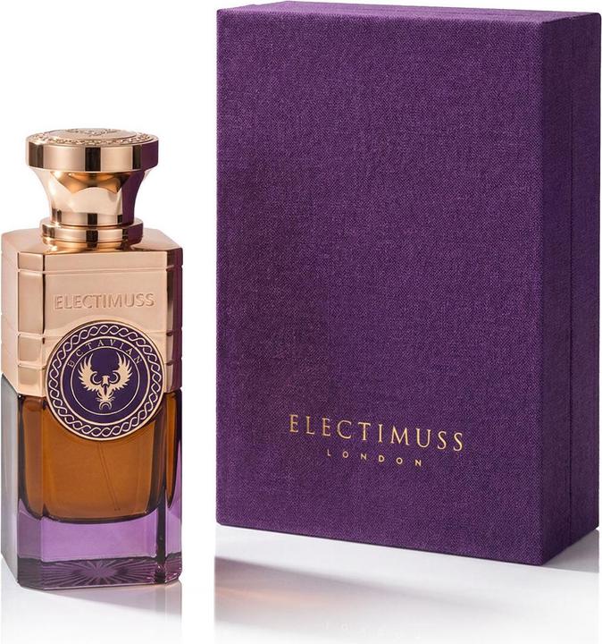 Immagine prodotto Electimuss Octavian Eau de Parfum, Unisex, 100ml (Eau de parfum, 100 ml)