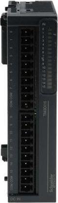 Immagine prodotto Schneider Electric MODULO TM3-16 INGRESSI