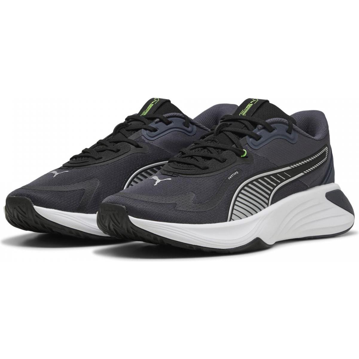 Thumbnail - Puma, Herren, Sneaker, PWR Hybrid TR, Grün, (13)