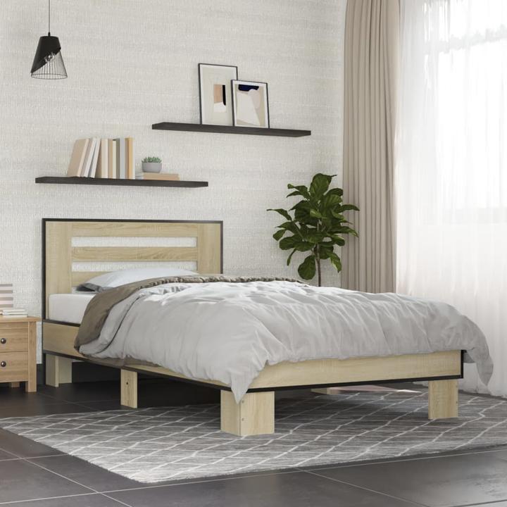 Produktbild vidaXL Karim (90 x 190 cm)
