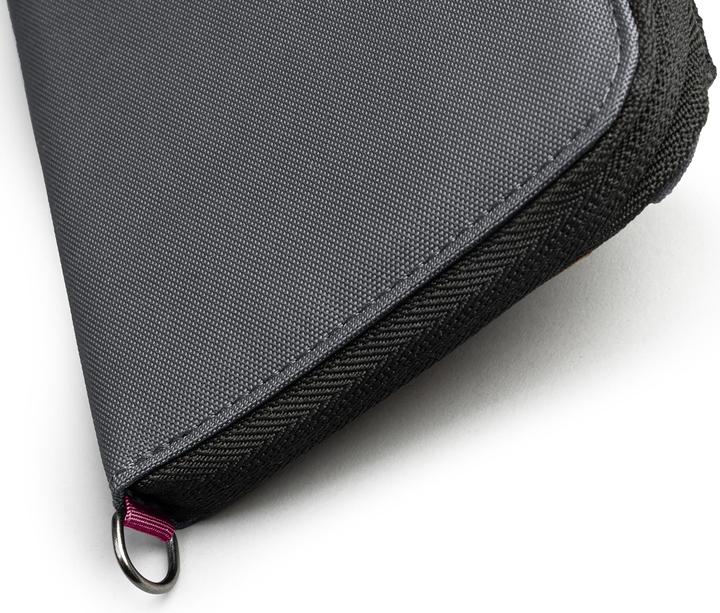 Immagine prodotto Pacsafe Portafoglio con zip RFIDsafe