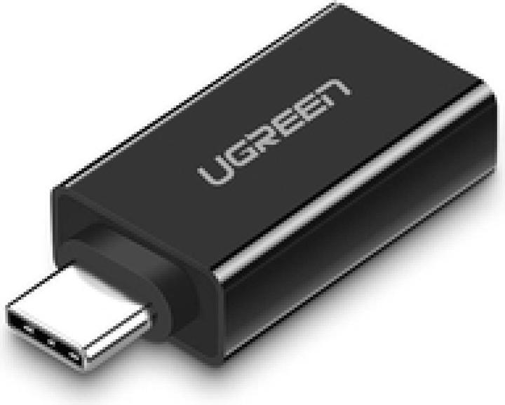Ugreen USB-C 3.1 zu USB-A 3.0 Buchse Adapter (USB, 2.80 cm)
