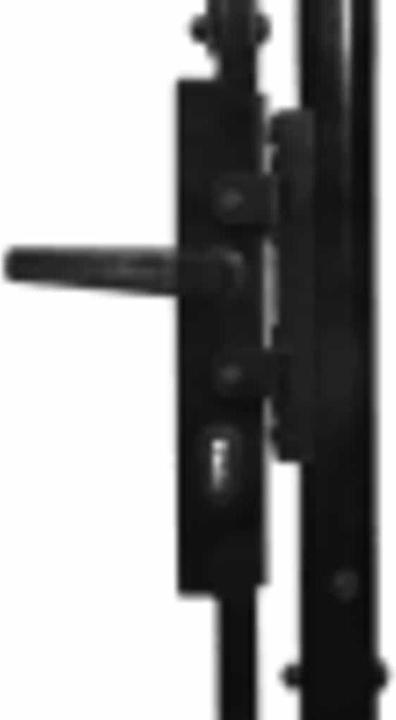 Immagine prodotto vidaXL Zauntor