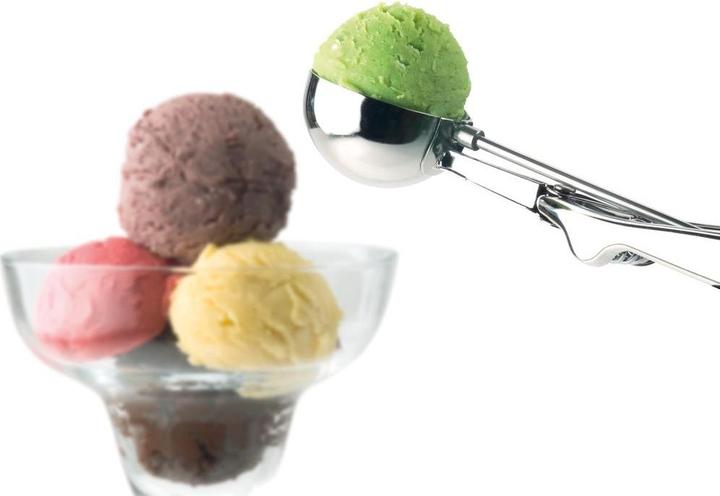 Produktbild Piazza Eisportionierer 1/100lt (Eisportionierer)