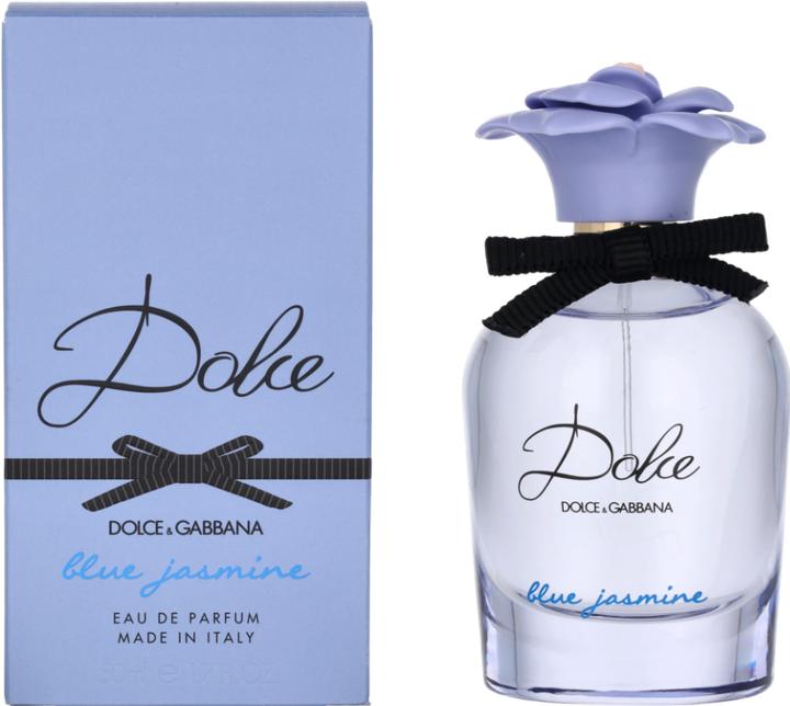 Produktbild Dolce & Gabbana Dolce Blue Jasmine (Eau de Parfum, 50 ml)
