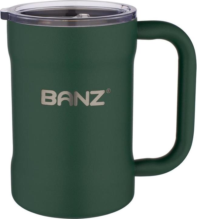 Actual product image Baby Banz Reisebecher