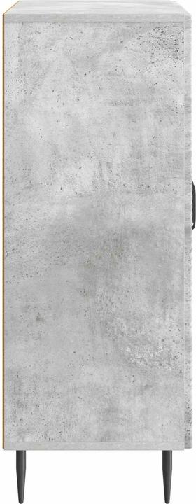 Image du produit vidaXL Sideboard (34.50 x 34.50 x 89.50 cm)