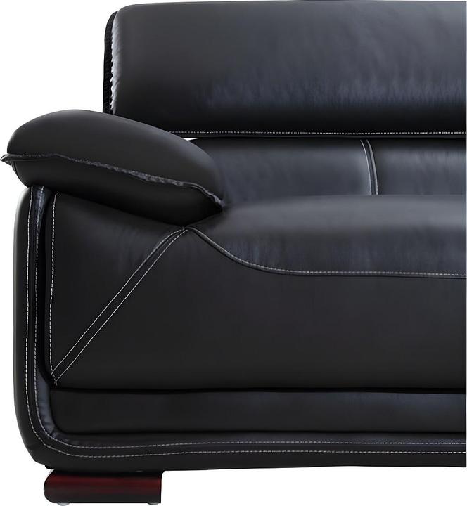 Actual product image Vente-unique Macelo (3-seater)