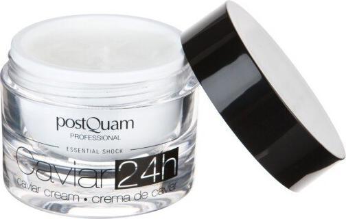 Produktbild Postquam Kaviarcreme (50 ml) (50 ml, Tagescreme)