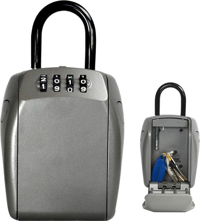 Actual product image Master Lock select access