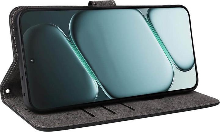 Produktbild Cover-Discount OnePlus 15R - Ledertasche mit RFID Blocker (OnePlus 15R)