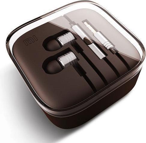 Produktbild Hermex In Ear ZIPPER Headset mit Fernbedienung WEISS für alle Android Smartphones (Kabelgebunden)