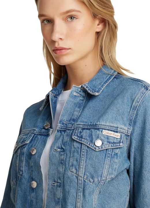 Actual product image Calvin Klein Trucker Jacket (XL)