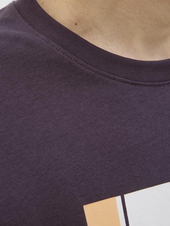 Actual product image Jack & Jones Logo T-shirt T-shirt (S)